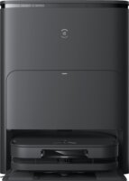 Ecovacs Deebot X5 OMNI Robotporszívó felmosó funkcióval - Fekete