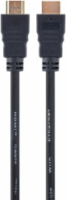 Gembird CC-HDMIL-1.8M HDMI - HDMI 2.0 Kábel 1,8m - Fekete