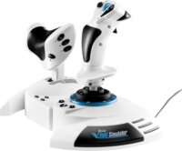 Thrustmaster T.Flight Hotas One Microsoft Flight Joystick - Fehér
