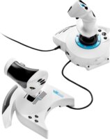 Thrustmaster T.Flight Hotas One Microsoft Flight Joystick - Fehér