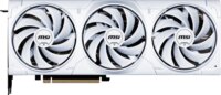 MSI GeForce 5080 16GB GDDR7 Ventus 3X OC Videókártya - Fehér
