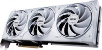 MSI GeForce 5080 16GB GDDR7 Ventus 3X OC Videókártya - Fehér