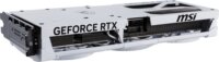 MSI GeForce 5080 16GB GDDR7 Ventus 3X OC Videókártya - Fehér