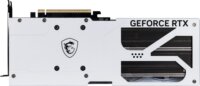 MSI GeForce 5080 16GB GDDR7 Ventus 3X OC Videókártya - Fehér