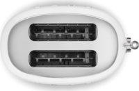 SMEG TSF01WHMEU 2 szeletes kenyérpirító 950W - Fehér