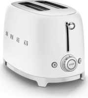 SMEG TSF01WHMEU 2 szeletes kenyérpirító 950W - Fehér