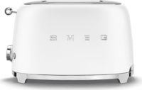 SMEG TSF01WHMEU 2 szeletes kenyérpirító 950W - Fehér