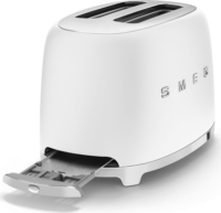 SMEG TSF01WHMEU 2 szeletes kenyérpirító 950W - Fehér