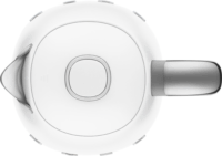 SMEG KLF03WHMEU 1.7L 2400 Watt - Matt fehér