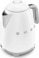 SMEG KLF03WHMEU 1.7L 2400 Watt - Matt fehér