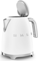 SMEG KLF03WHMEU 1.7L 2400 Watt - Matt fehér