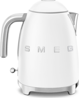 SMEG KLF03WHMEU 1.7L 2400 Watt - Matt fehér