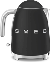 SMEG KLF03BLMEU 1.7L 2400 Watt - Fekete