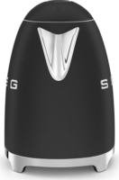 SMEG KLF03BLMEU 1.7L 2400 Watt - Fekete