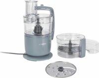 Kenwood 0W22010101 MultiPro Go Konyhai robotgép 1,3L 650 Watt - Szürke