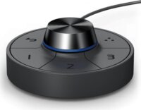 BenQ 27" PD2706U 16:9 UHD IPS LED Monitor - Fekete