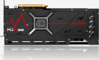 Sapphire Radeon RX7900XT 20GB GDDR6 Pure Videókártya