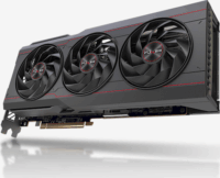 Sapphire Radeon RX7900XT 20GB GDDR6 Pure Videókártya