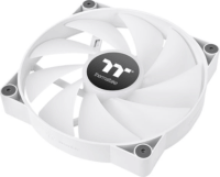 Thermaltake CT200 ARGB Sync ARGB LED Rendszerhűtő ventilátor 1db - Fehér