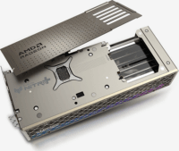 Sapphire Radeon RX 9070 16GB GDDR6 Nitro+ OC Videókártya