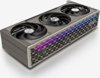 Sapphire Radeon RX 9070 16GB GDDR6 Nitro+ OC Videókártya