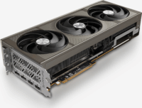 Sapphire Radeon RX 9070 16GB GDDR6 Nitro+ OC Videókártya