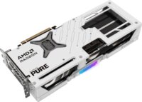 Sapphire Radeon RX 9070 16GB GDDR6 Pure OC Videókártya