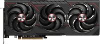 Sapphire Radeon RX 9070 16GB GDDR6 Pulse OC Videókártya
