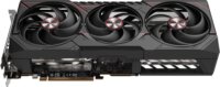 Sapphire Radeon RX 9070 16GB GDDR6 Pulse OC Videókártya