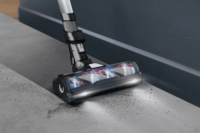 Rowenta RH9A32WO Porzsák nélküli Akkus álló / kézi porszívó 150W - Fekete