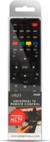 Delight 39680 Univerzális Távirányíró - Fekete