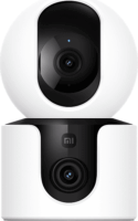 Xiaomi C300 Dual Smart WiFi 110° forgatható Okos Kamera - Fehér