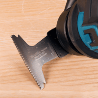 Makita TMA048 65 mm Merülőfűrészlap