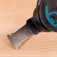 Makita TMA053 32 mm Merülőfűrészlap