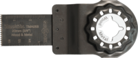 Makita TMA058 20mm Merülőfűrészlap