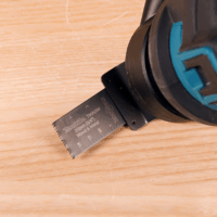 Makita TMA058 20mm Merülőfűrészlap