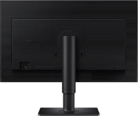 Samsung 24" LS24D402GAUXEN 16:9 Essential FullHD IPS Monitor - Fekete