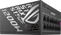 Asus 1200W RoG Strix 80+ Platinum Moduláris Tápegység - Fekete