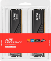 ADATA 32GB / 6000 XPG Lancer Blade RGB DDR5 CL48 Dual RAM KIT (2x16 GB)