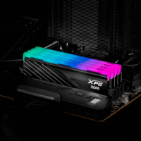 ADATA 32GB / 6000 XPG Lancer Blade RGB DDR5 CL48 Dual RAM KIT (2x16 GB)