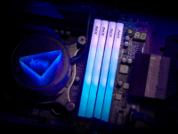 ADATA 32GB / 6000 XPG Lancer Blade RGB DDR5 CL48 Dual RAM KIT (2x16 GB)