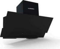 Luxell DA9-835 Ferdesíkú Páraelszívó Szagelszívó - Fekete