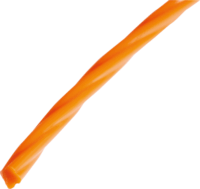 Makita E-01806 2,4mm Négylevelű damil (30m)