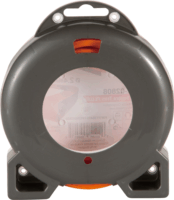 Makita E-02808 2,4mm Szögletes damil (15m)