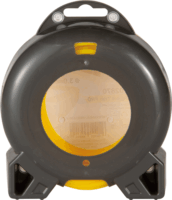 Makita E-02870 3,0mm Szögletes damil (15m)