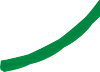 Makita E-01781 2,0mm Négylevelű damil (310m)