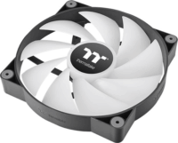 Thermaltake CT200 ARGB Sync ARGB LED Rendszerhűtő ventilátor 1db - Fekete