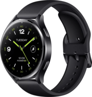 Xiaomi Watch 2 Okosóra 46mm - Fekete