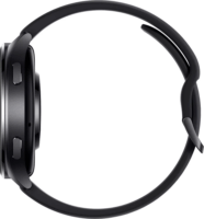 Xiaomi Watch 2 Okosóra 46mm - Fekete