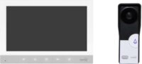 Home by Somogyi DPV260 Videó kaputelefon szett